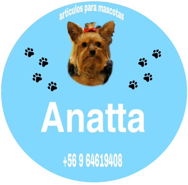 Anatta - Artículos y Accesorios para Mascotas Zofri Iquique